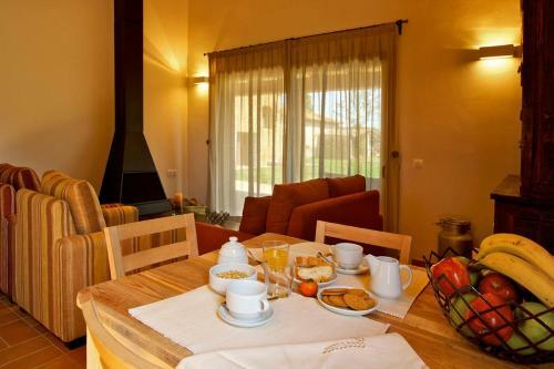Agroturismo Mas Garriga