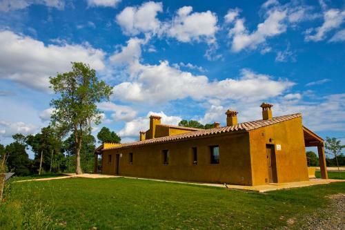 Agroturismo Mas Garriga