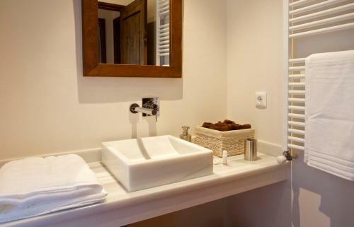 Agroturismo Mas Garriga