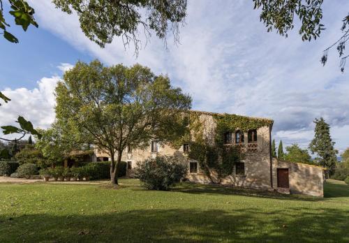 Agroturismo Mas Garriga