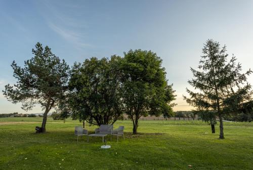 Agroturismo Mas Garriga