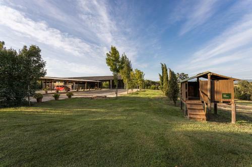 Agroturismo Mas Garriga