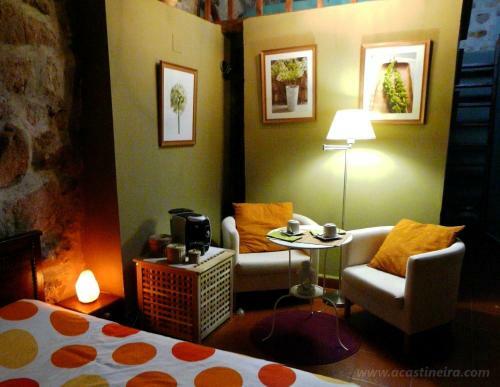 Agroturismo Caser�o Da Casti�eira