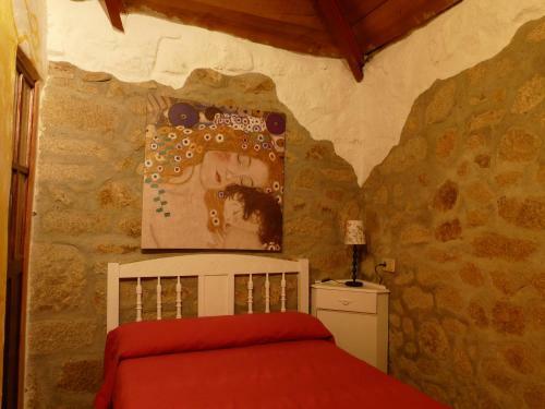 Agroturismo Caser�o Da Casti�eira