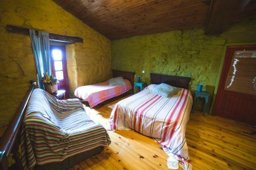 Agroturismo Caser�o Da Casti�eira