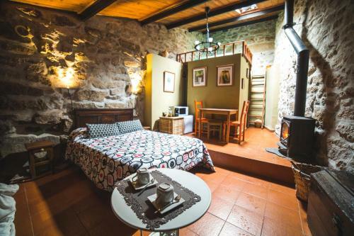 Agroturismo Caser�o Da Casti�eira