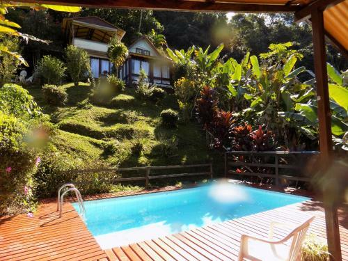 Lodge Chal�s Lumiar