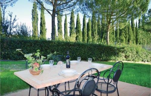 Apartment Gambassi Terme 95 With Outdoor Swimmingpool