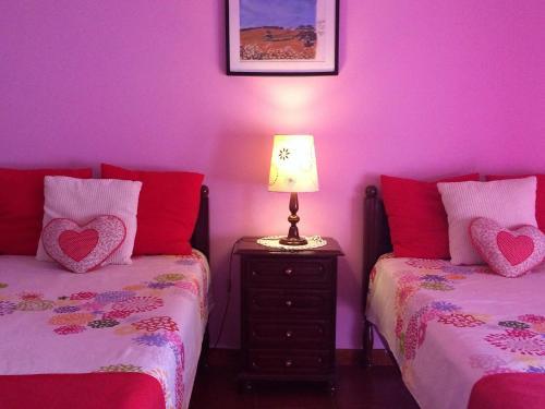 Apartamentos Bau-doce