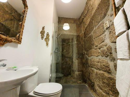 Agroturismo Quinta Do Sorilhal