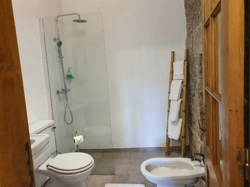 Agroturismo Quinta Do Sorilhal
