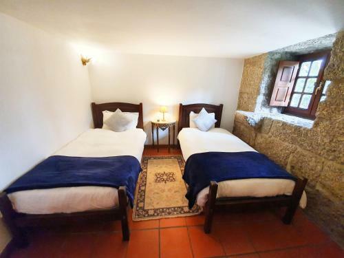 Agroturismo Quinta Do Sorilhal