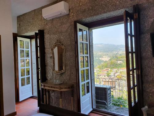 Agroturismo Quinta Do Sorilhal