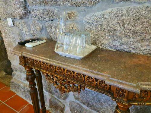 Agroturismo Quinta Do Sorilhal