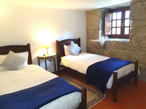 Agroturismo Quinta Do Sorilhal