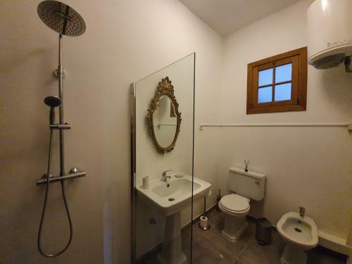 Agroturismo Quinta Do Sorilhal
