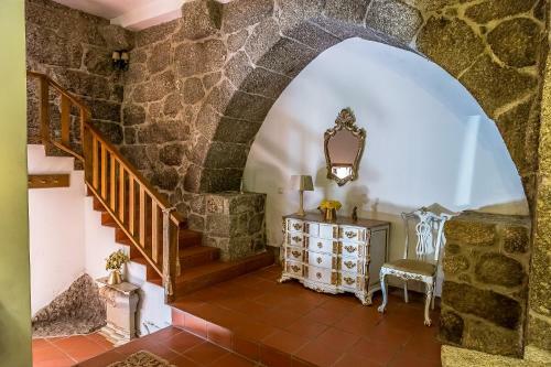 Agroturismo Quinta Do Sorilhal