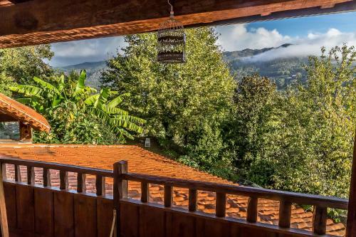 Agroturismo Quinta Do Sorilhal