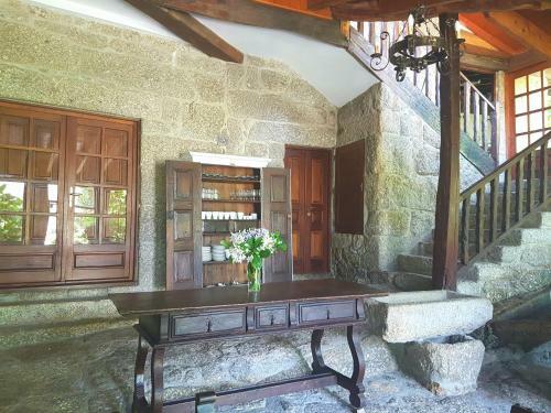 Agroturismo Quinta Do Sorilhal