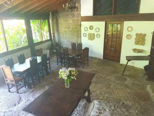 Agroturismo Quinta Do Sorilhal