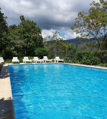 Agroturismo Quinta Do Sorilhal