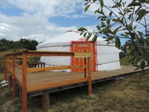 Agroturismo Societ� Agricola Cacigolara
