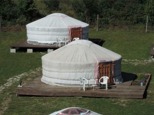 Agroturismo Societ� Agricola Cacigolara