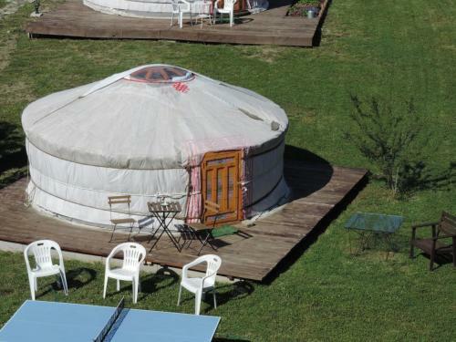 Agroturismo Societ� Agricola Cacigolara