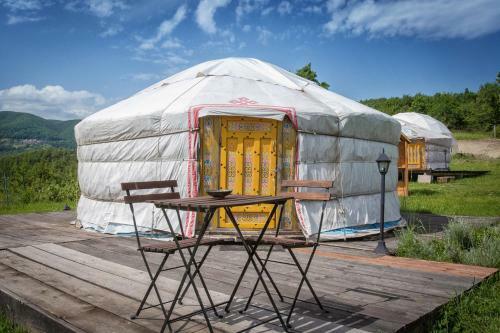 Agroturismo Societ� Agricola Cacigolara