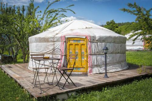 Agroturismo Societ� Agricola Cacigolara