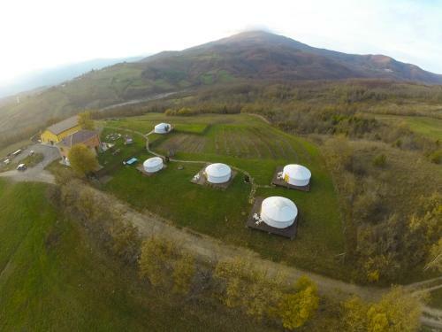 Agroturismo Societ� Agricola Cacigolara