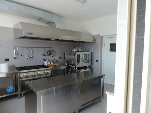 Agroturismo Societ� Agricola Cacigolara