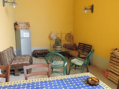 Agroturismo Societ� Agricola Cacigolara