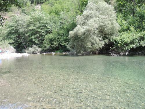 Agroturismo Societ� Agricola Cacigolara