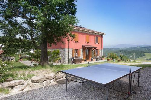 Agroturismo Societ� Agricola Cacigolara