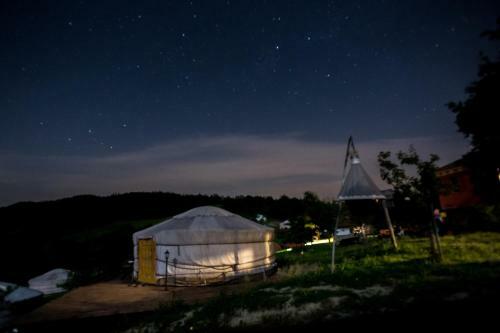 Agroturismo Societ� Agricola Cacigolara