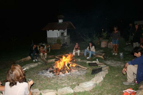 Agroturismo Societ� Agricola Cacigolara