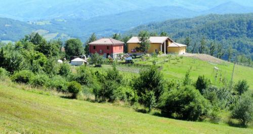 Agroturismo Societ� Agricola Cacigolara