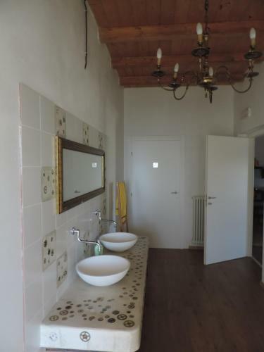 Agroturismo Societ� Agricola Cacigolara