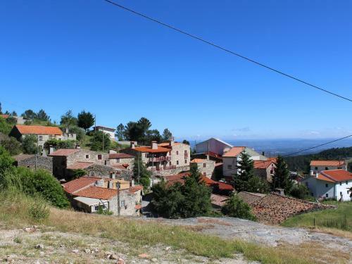Agroturismo Casas Da Ribeira