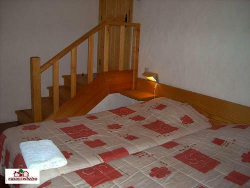 Agroturismo Casas Da Ribeira