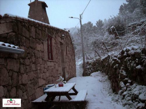 Agroturismo Casas Da Ribeira