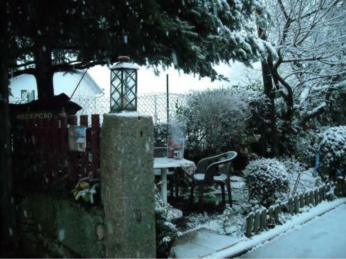 Agroturismo Casas Da Ribeira