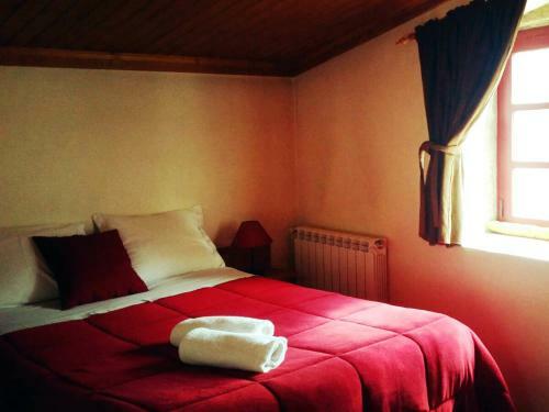 Agroturismo Casas Da Ribeira