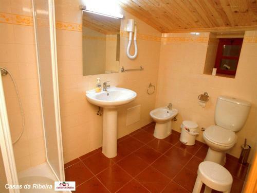 Agroturismo Casas Da Ribeira