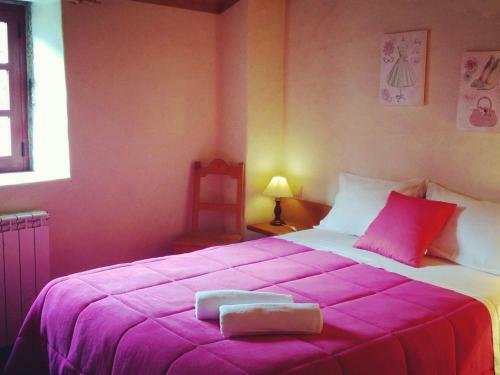 Agroturismo Casas Da Ribeira
