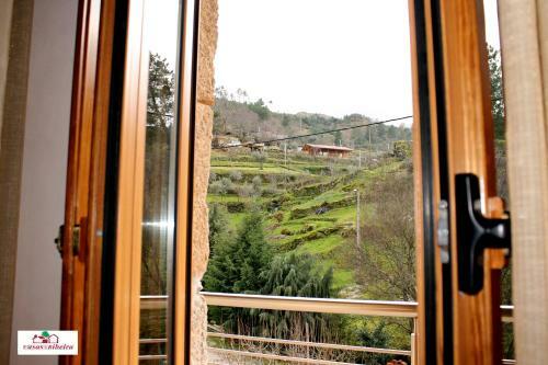 Agroturismo Casas Da Ribeira