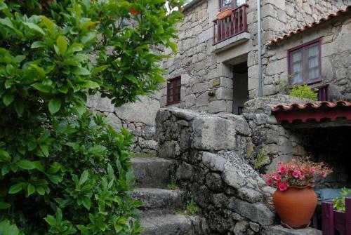 Agroturismo Casas Da Ribeira