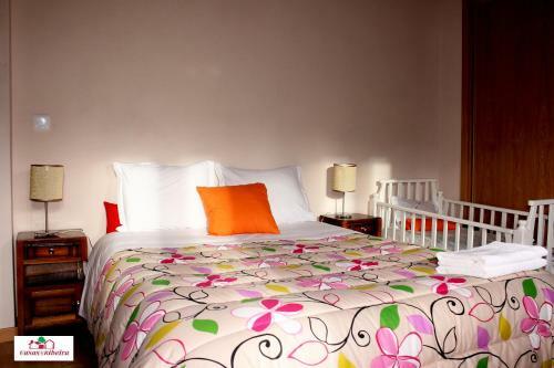 Agroturismo Casas Da Ribeira