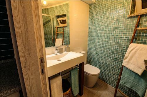 Agroturismo Casas Da Ribeira